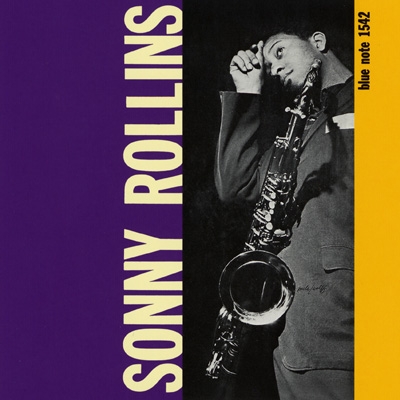Sonny Rollins Vol.1 : Sonny Rollins | HMV&BOOKS online - UCCU-5911