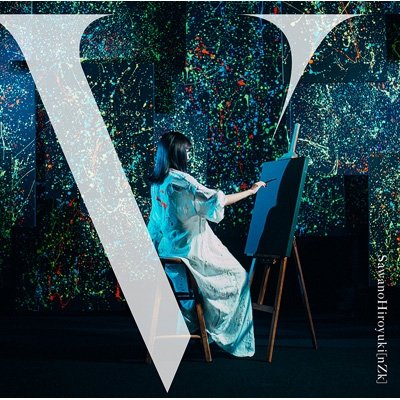 V : SawanoHiroyuki[nZk] | HMV&BOOKS online - VVCL-2168