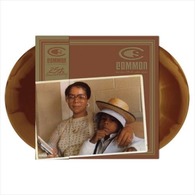 One Day It'll All Make Sense -25 Year Anniversary Reissue (カラー