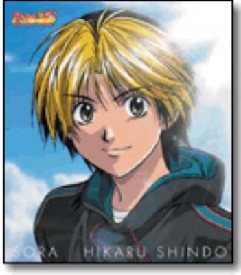 ヒカルの碁」キャラクターソングシングル 空 | HMV&BOOKS online