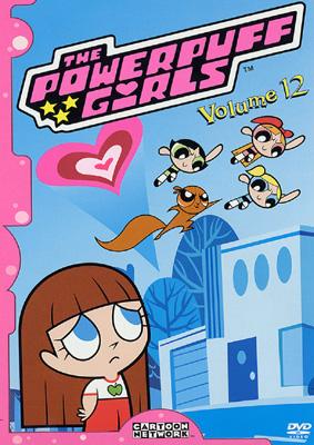 ザ パワーパフ ガールズ Volume12 : パワーパフ ガールズ | HMV&BOOKS