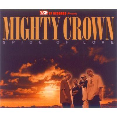 スパイス・オブ・ラヴ : MIGHTY CROWN | HMV&BOOKS online - VICP-61886