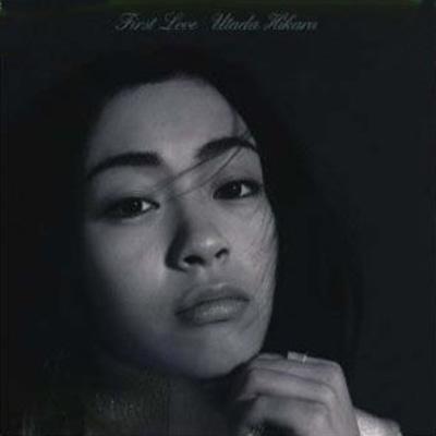 First Love : 宇多田ヒカル | HMV&BOOKS online - TOCT-4150