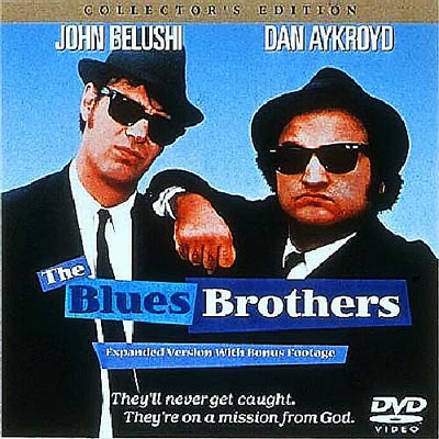 ブルース ブラザース コレクターズ エディションthe Blues Brothers