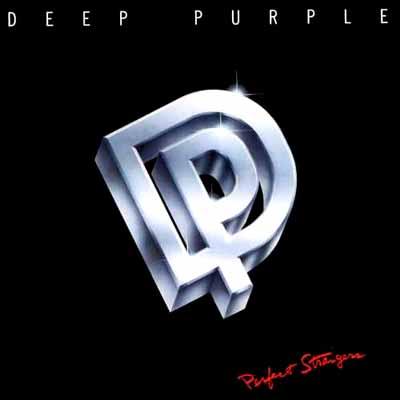 Perfect Strangers : Deep Purple | HMV&BOOKS online - 5460452
