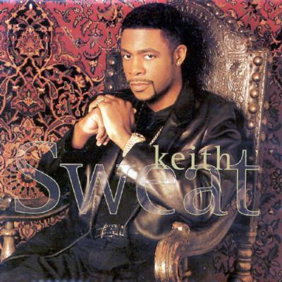 Keith Sweat : Keith Sweat | HMV&BOOKS online : Online Shopping