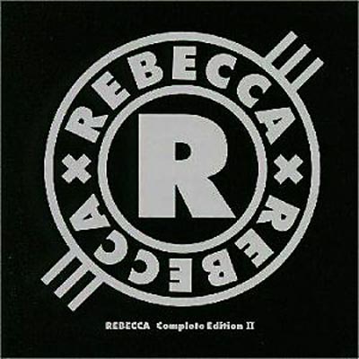 コンプリート エディション II : REBECCA（レベッカ） | HMV&BOOKS