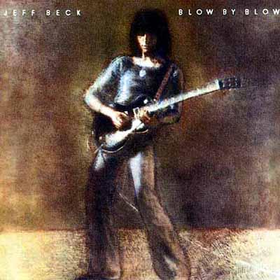 Blow By Blow : Jeff Beck | HMV&BOOKS online - EK85440