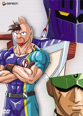 キン肉マンII世 ULTIMATE MUSCLE1 DVD-BOX : キン肉マン | HMV&BOOKS