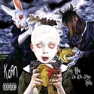 See You On The Other Side : Korn | HMV&BOOKS online - TOCP-66510
