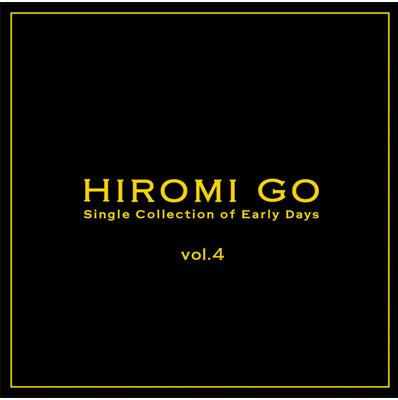 Single Collection of Early Days vol.4 : 郷ひろみ | HMV&BOOKS