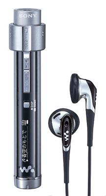 MP3 ウォークマン SONY NW-S203F SONY NW-S203F ブラック (1GB) 価格