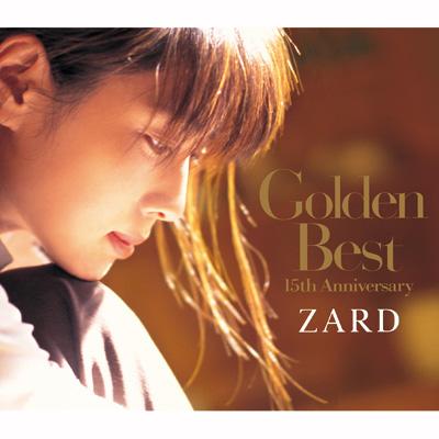 Golden Best 15th Anniversary : ZARD | HMV&BOOKS online : Online
