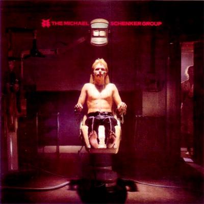 Michael Schenker Group: 神 帰ってきたフライング アロウ : Michael