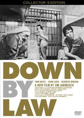 Down By Law | HMV&BOOKS online : Online Shopping & Information