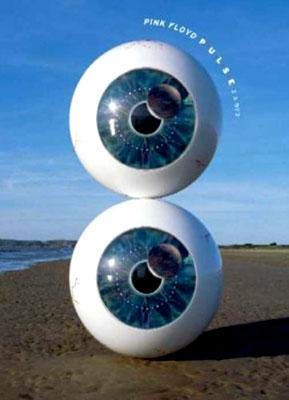 Pulse: 驚異 : Pink Floyd | HMV&BOOKS online - MHBP-78/9