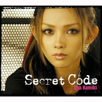 Secret Code : 上木彩矢 | HMV&BOOKS online - GZCA-5084
