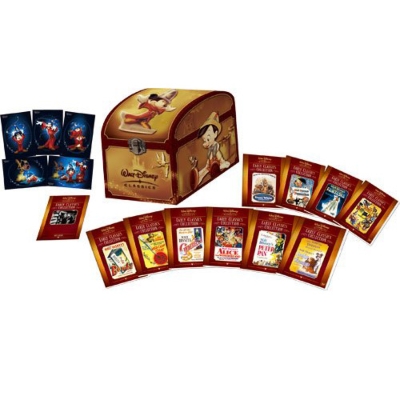 ディズニー アーリー・クラシックス・コレクション : Disney