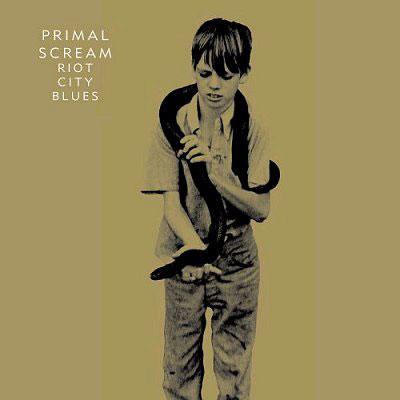 Riot City Blues : Primal Scream | HMV&BOOKS online - 82876831652
