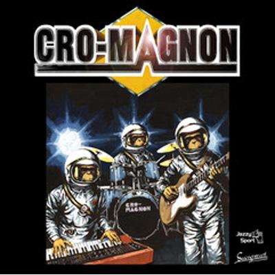 cro-magnon : cro-magnon | HMV&BOOKS online - NMNL1011