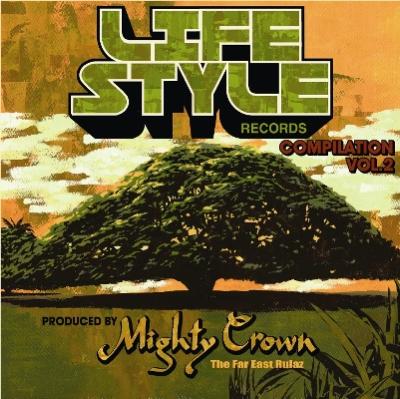 LIFE STYLE RECORDS COMPILATION VOL.2 | HMV&BOOKS online - TOCT-26018