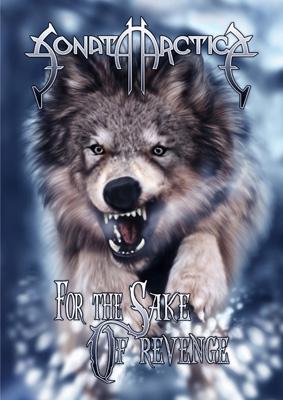 For The Sake Of Revenge : Sonata Arctica | HMV&BOOKS online - MIBP