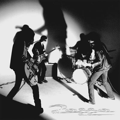 1000のタンバリン/アウトサイダー : ROSSO | HMV&BOOKS online - UPCI