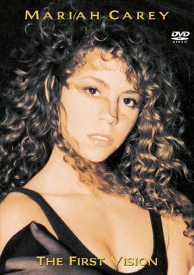 First Vision : Mariah Carey | HMV&BOOKS online - MHBP-26