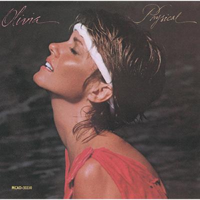 Physical : Olivia Newton John | HMV&BOOKS online - UICY-9763