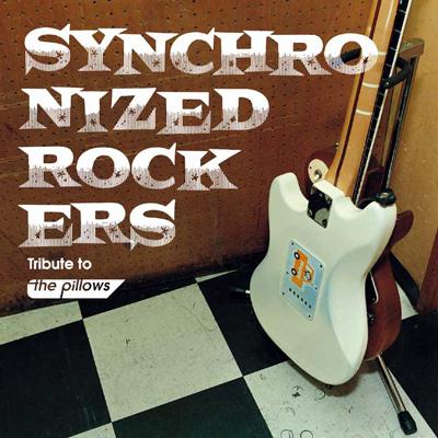 Synchronized Rockers | HMV&BOOKS online : Online Shopping