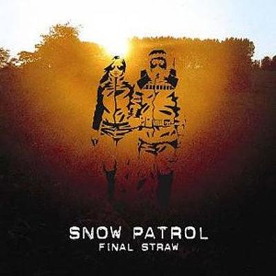 Final Straw : Snow Patrol | HMV&BOOKS online - UICP-9006