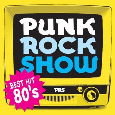 Punk Rock Show Best Hit 80's -good 4 Nothing Presents | HMV&BOOKS