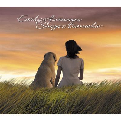 初秋 : 浜田省吾 | HMV&BOOKS online - SECL-10004