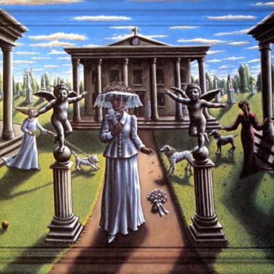 墓碑に刻まれし魔弾の名 アレクサンドル・エピタフ 4枚 墓碑に刻まれし