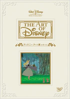 The Art Of Disney : Disney | HMV&BOOKS online : Online Shopping