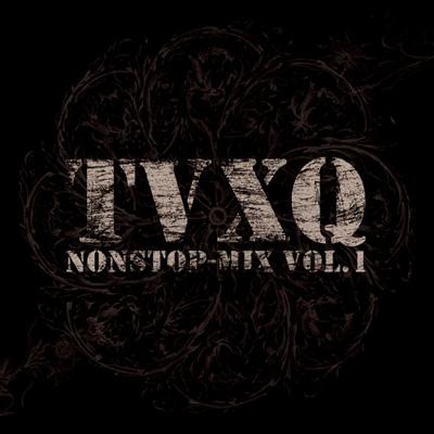 TVXQ Nonstop-mix: Vol.1 : 東方神起 | HMV&BOOKS online - RZCD-45691