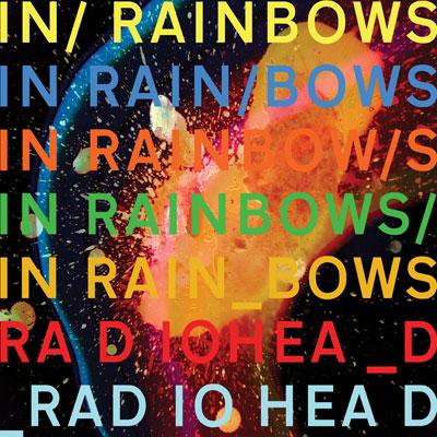 In Rainbows : Radiohead | HMV&BOOKS online - XCXX-60001
