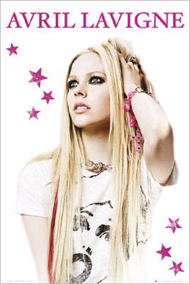 アヴリルラヴィーン / ピンク / Lp1136 : Avril Lavigne | HMV&BOOKS