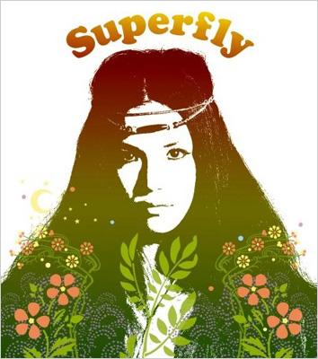 Superfly : Superfly | HMV&BOOKS online - WPCL-10477