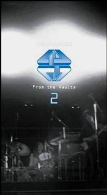 四人囃子 四人囃子 From The Vaults2 5+1枚組 CD BOX