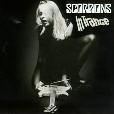 In Trance: 復讐の蠍団 : Scorpions | HMV&BOOKS online - BVCM-35344