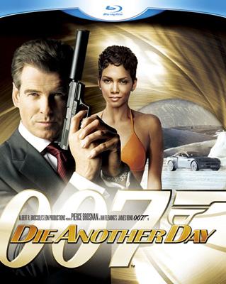 007 ダイ・アナザー・デイ : 007 | HMV&BOOKS online - MGXA-29262