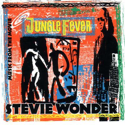 Jungle Fever : Stevie Wonder | HMV&BOOKS online - UICY-93945