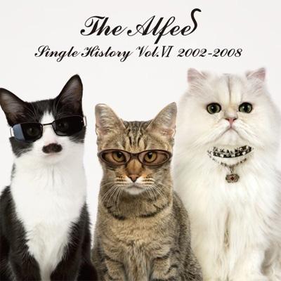 SINGLE HISTORY VOL.VI 2002-2008 : THE ALFEE | HMV&BOOKS online