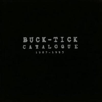CATALOGUE 1987-1995 : BUCK-TICK | HMV&BOOKS online - VICL-63319
