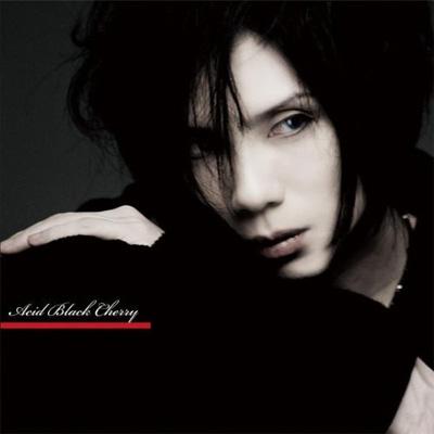 優しい嘘 : Acid Black Cherry | HMV&BOOKS online - AVCD-32140