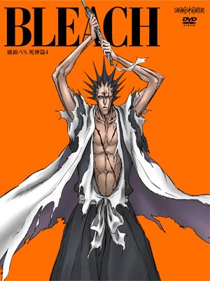 BLEACH 破面・VS.死神篇 4 【完全生産限定版】 : BLEACH (漫画