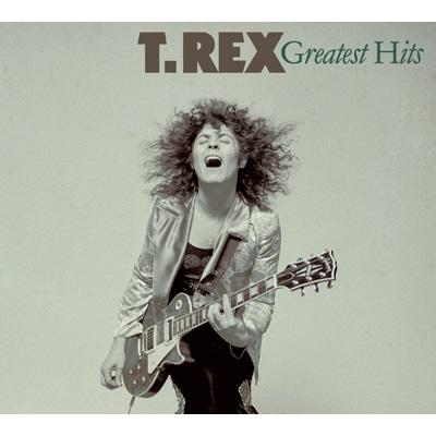 軌跡～best Of T Rex : T. Rex | HMV&BOOKS online - TECI-35571/2