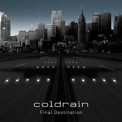 Final Destination : coldrain | HMV&BOOKS online - VPCC-81647