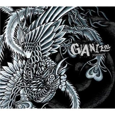 GIANIZM (+DVD)【初回限定盤】 : NIGHTMARE | HMV&BOOKS online - VPCC